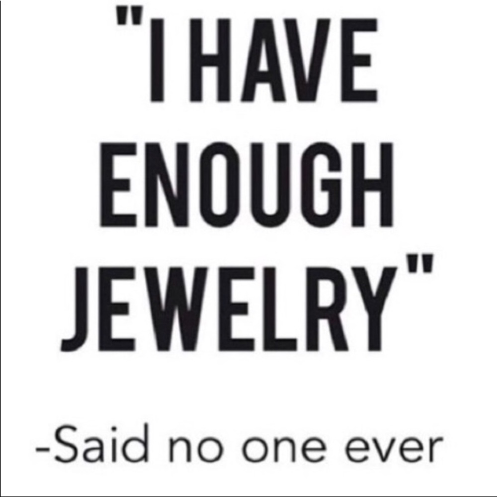 want some jewelry? i’m your gal💁🏻‍♀️ - Picture 3 of 5